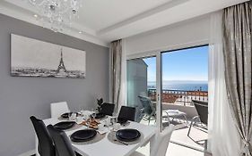 Luxurious Apartment Nino