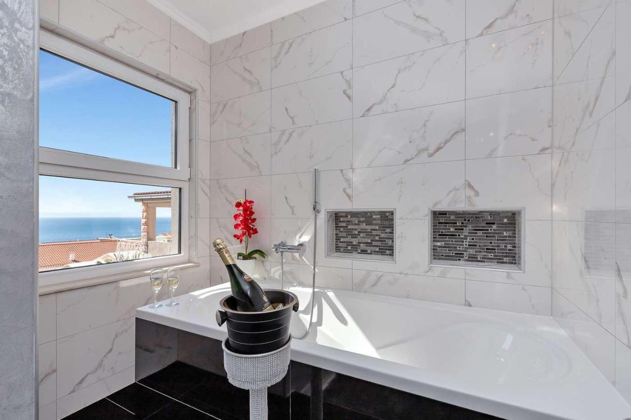 Luxurious Apartment Nino Makarska Exterior foto