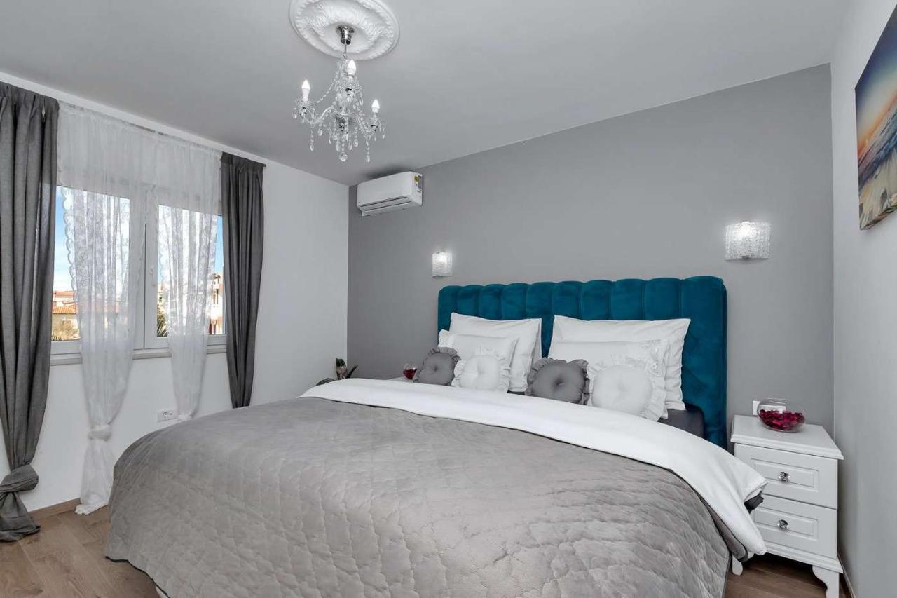 Luxurious Apartment Nino Makarska Exterior foto